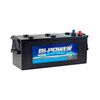 Аккумулятор Bi-Power Classic 225 Ah 1400 А L+ - фото товара 1