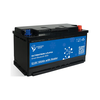 Акумулятор Ultimatron ULS-12-100H LiFePO4 12.8V 100Ah Smart BMS з підігрівом - фото товару 1
