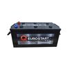 Вантажний акумулятор EUROSTART 6СТ-225 Truck725014140 - фото товару 1
