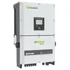 Мережевий інвертор Growatt, модель 25000 TL3-S, 25 кВт, 2 МРРТ, графічний дисплей та групу захисту - фото товару 1