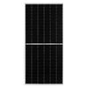 Сонячна панель Jinko Tiger Neo JKM620N-78HL4-BDV, двостороння, 620W, фотоелемент (156/N-type/182 мм), рама (срібляста/алюміній), IP68, 30 кг, 2465×1134×30 мм - фото товару 1
