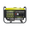 Бензиновий генератор Konner&Sohnen BASIC KS 2200A - фото товару 1