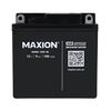 MOTO 12N 9-3B MAXION (12V, 9A) сух.без электролита - фото товара 1
