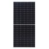 Сонячна панель Leapton 405W - LP182*182-M-54-MH, одностороння, 405W, фотоелемент (108/M), рама (алюміній), IP68, 20.8 кг, 1722×1134×30 мм - фото товару 1