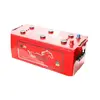 Вантажний акумулятор Red Horse 6СТ-190 Аh Premium - фото товару 1