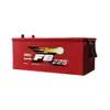 Аккумулятор FIRE BALL 6ст-225 - фото товара 1
