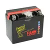 Мото акумулятор FIAMM AGM FTX12-BS - фото товару 1