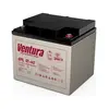 Акумулятор Ventura GPL 12-40 AGM - фото товару 1