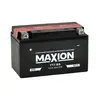 Мото акумулятор AGM YT 7-BS MAXION (12V, 6,5A) - фото товару 1