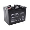 Аккумулятор BB Battery MPL80-12 AGM - фото товара 1