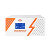 ИБП LogicPower LPM-PSW-1500VA White с правильной синусоидой 12V