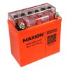 Мото акумулятор MAXION MXBM-YTX5L-BS GEL (12V, 5Ah, 55A) - фото товару 1