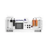 Акумуляторна батарея ZETARA 51.2V, 100Ah, LiFePO4, 6000+ циклів