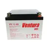 Акумулятор Ventura VG 12-80 GEL (гелевий) - фото товару 1
