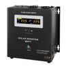 Солнечный инвертор (ИБП) LogicPower LPY-C-PSW-2000VA (1400W) - фото товару 1