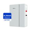 Акумуляторна батарея DAH Solar DHN-LVWES15-G1 LiFePO4, 14.34 кВт·год, 51.2 В, 280 А·год, 520×680×232 мм, 114 кг