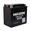 Мото акумулятор MAXION MXBM-YTX14-BS AGM (12V, 12A), сухозаряджений , без електроліта - фото товару 1