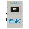 Інвертор Stark Solar Plus 15K TWIN - фото товару 1