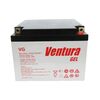 Акумулятор Ventura VG 12-55 GEL (гелевий) - фото товару 1