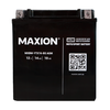 Мото акумулятор AGM YTX 16-BS MAXION (12V, 14A) - фото товару 1