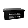 Аккумулятор BB Battery BP230-12 AGM - фото товара 1
