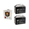 Комплект ИБП Axioma Energy AXEN.IA-80 + 2 аккумулятора Outdo 12V-100А, GEL