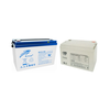Комплект акумуляторів: RITAR DC12-100 12V 100Ah + Outdo AGM 12V 100Ah