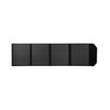Портативна сонячна панель LP 100W (DC) - фото товару 1