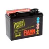 Мото акумулятор FIAMM AGM FTR4A-BS - фото товару 1
