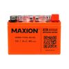 Мото акумулятор MAXION 24MXBM-YTX4L-BS GEL (12V, 4Ah, 45A, -/+) - фото товару 1