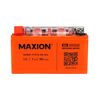 Мото акумулятор MAXION 24MXBM-YTX7A-BS GEL (12V, 7Ah, 90A, +/-) - фото товару 1