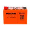 Мото акумулятор MAXION MXBM-YTZ14S GEL (12V, 12Ah, 150A) - фото товару 1