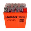 Мото акумулятор MAXION MXBM-YB30L-BS GEL (12V, 30A) - фото товару 1