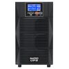 Источник бесперебойного питания NetPRO 11 3KL, 3кВт, 37 А, 1 фаза, чистая синусоида, 190×426×336 мм, 12 кг без АКБ
