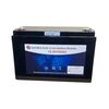 Аккумулятор Smart Power 12V100Ah (12,8В, 100Ач) - фото товара 1