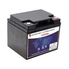 Аккумулятор Smart Power 12V50Ah (12,8В, 50Ач) - фото товара 1