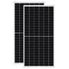 Сонячна панель TW Solar SOL-TWMND-72HS-590W - фото товару 1