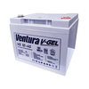 Акумулятор Ventura VG 12-45 GEL (гелевий) - фото товару 1