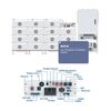 Система керування високовольтною батареєю Deye BOS-B-PDU-2-A-Pro - фото 1