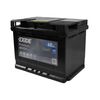 Акумулятор автомобільний Exide premium 60 Ah 600 En (1) - фото товару 1