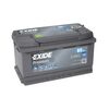 Автомобильный аккумулятор Exide Premium EA852 85 Ah 800 A En(0) - фото товара 1