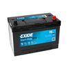 Акумулятор автомобільний Exide EFB Asia 95 Ah 800 A En (0) - фото товару 1