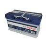 Акумулятор автомобільний Bosch EFB 75 Ah 730 A En(0) - фото товару 1