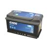 Автомобільний акумулятор Exide Excell EB802 80 Ah 700 A En(0) - фото товару 1