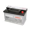 Акумулятор автомобільний Bosch S3 007 70 Ah 640 A En(0) - фото товару 1