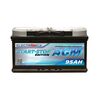 Акумуляторна батарея на авто Electronicx AGM Start-Stop 95 Ah, 12 V, 950 A - фото товару 1