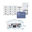 BMS модуль Deye BOS-B-PDU-2-A-Pro для управления батареями ESS