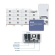 PCS инвертор Deye SUN-125K-PCS01HP3 для ESS