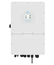 Гибридный инвертор DEYE SUN-12K-SG01HP3-EU-AM2 (высоковольтный 3-фазный) - фото товара 1