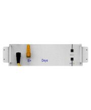 Аккумуляторная батарея DEYE BOS-GM5.1 для высоковольтных инверторов 48V 100Ah LiFePO4 - фото товара 1
